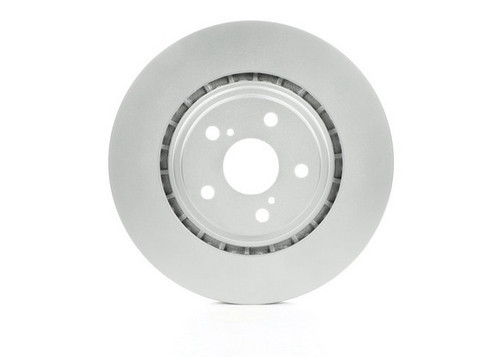 Bosch Disc Brake Rotor 50011479