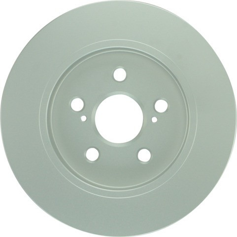 Bosch Disc Brake Rotor P/N:50011484