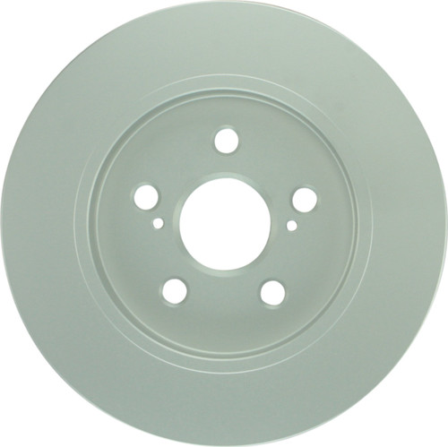 Bosch Disc Brake Rotor 50011484
