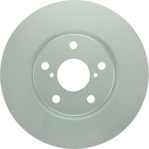 Bosch Disc Brake Rotor 50011487 - view 2