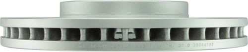 Bosch Disc Brake Rotor 50011487 - view 3