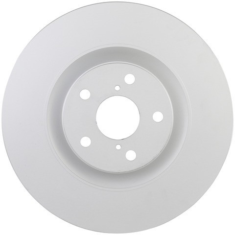 Disc Brake Rotor fits 2011-2019 Lexus GS350 RC350 GS450h  BOSCH BRAKE
