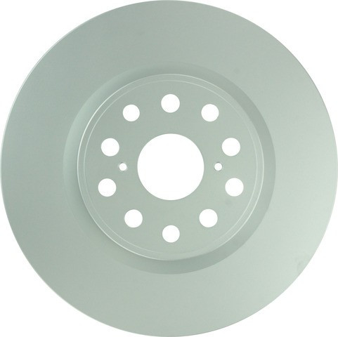 Disc Brake Rotor fits 2007-2017 Lexus LS460  BOSCH BRAKE