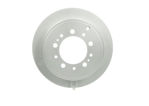 Bosch Disc Brake Rotor P/N:50011499