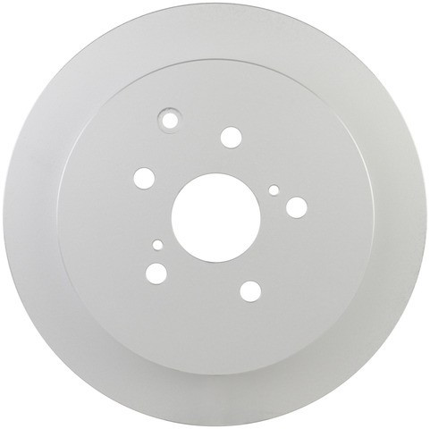 Disc Brake Rotor-4 Door Bosch 50011501