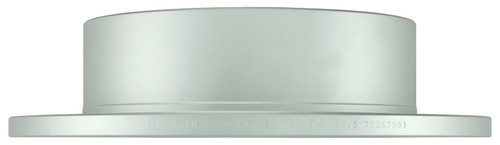 Bosch Disc Brake Rotor 50011504 - view 4