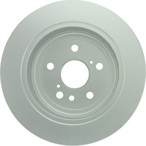 Bosch Disc Brake Rotor 50011505