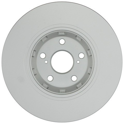 Disc Brake Rotor-QuietCast Bosch 50011506 fits 2009 Toyota Venza