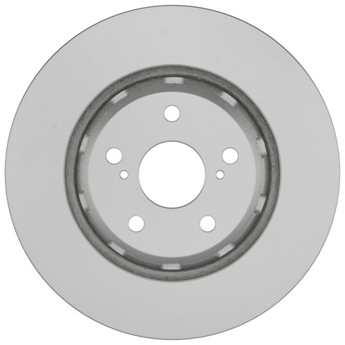 Bosch Disc Brake Rotor 50011506 - view 6