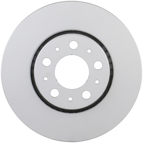 Bosch Disc Brake Rotor P/N:52011348