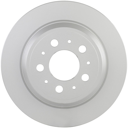 Bosch Disc Brake Rotor 52011349 - view 2