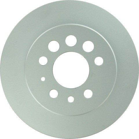 Disc Brake Rotor fits 1975-1997 Volvo 244,245 242 740  BOSCH BRAKE