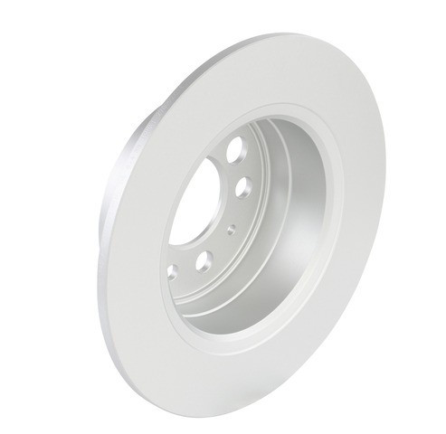 Bosch Disc Brake Rotor 52011351
