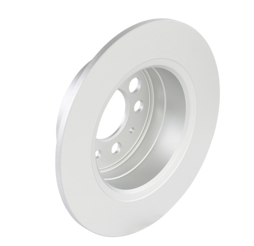 Bosch Disc Brake Rotor 52011351 - view 2