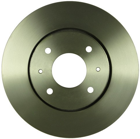 Disc Brake Rotor fits 2000-2004 Volvo S40,V40  BOSCH BRAKE