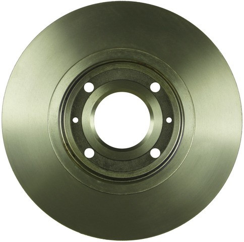 Bosch Disc Brake Rotor P/N:52011352