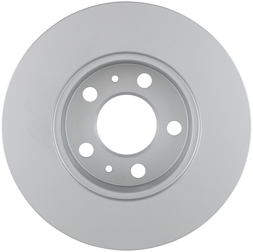 Bosch Disc Brake Rotor 52011362
