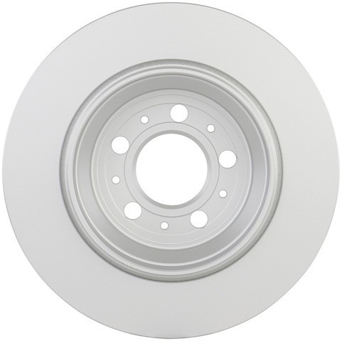 Bosch Disc Brake Rotor 52011371