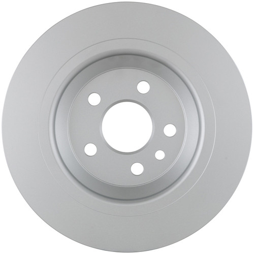 Bosch Disc Brake Rotor P/N:52011373