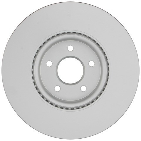 Bosch Disc Brake Rotor 52011379