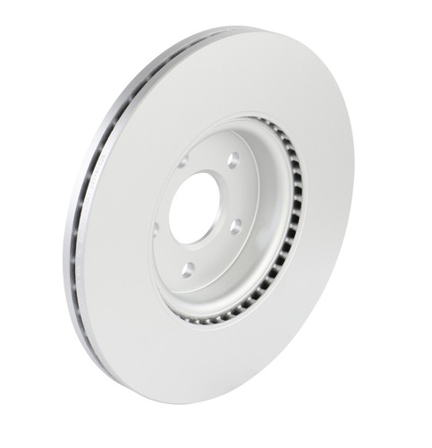 Bosch Disc Brake Rotor 52011379