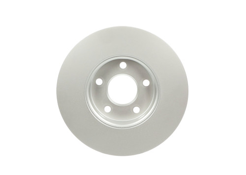 Bosch Disc Brake Rotor 52011380