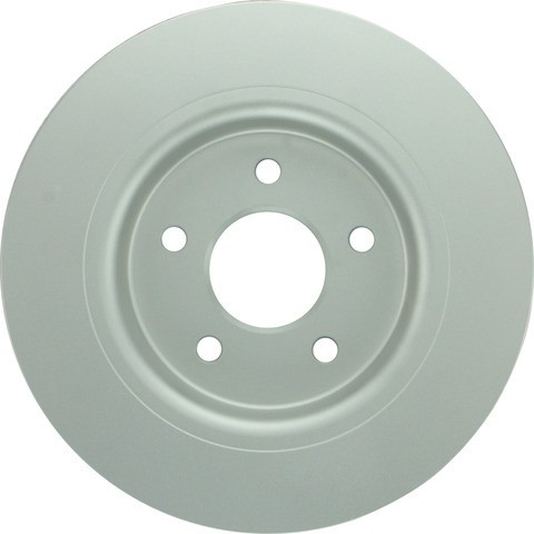 Bosch Disc Brake Rotor 52011381