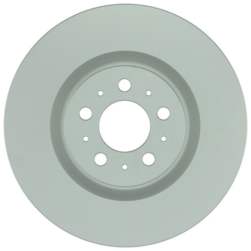 Bosch Disc Brake Rotor 52011382 - view 3