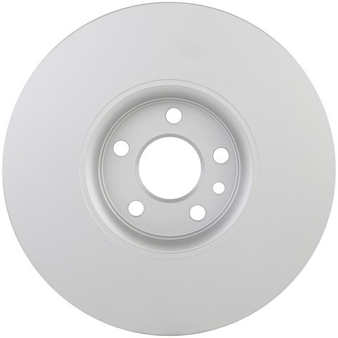 Bosch Disc Brake Rotor 52011385