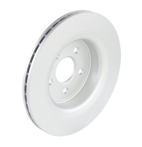 Bosch Disc Brake Rotor 52011386