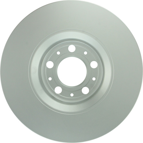 Bosch Disc Brake Rotor 52011388