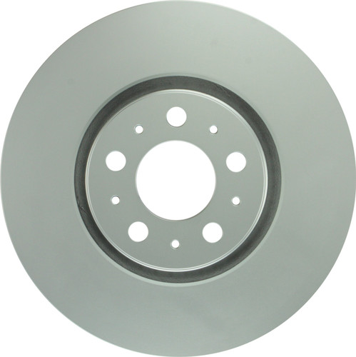 Bosch Disc Brake Rotor 52011388 - view 2