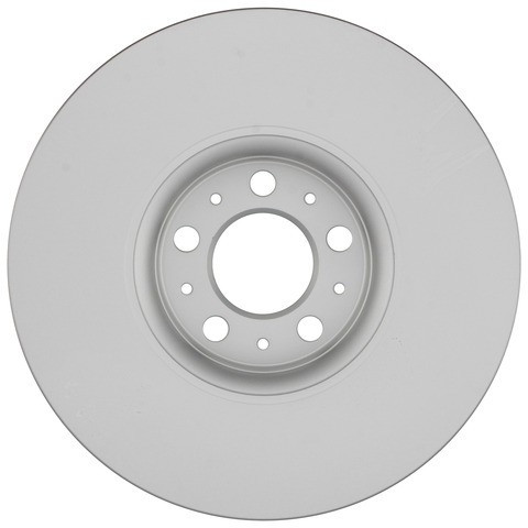 Disc Brake Rotor fits 2003-2014 Volvo XC90  BOSCH BRAKE