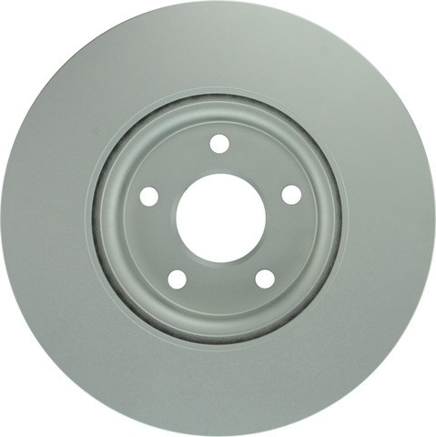 Bosch Disc Brake Rotor 52011562