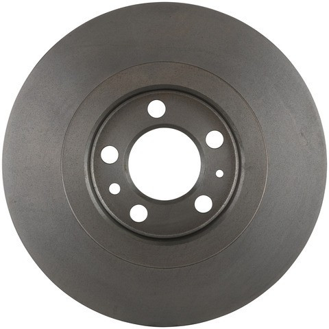 Bosch Disc Brake Rotor 53011382