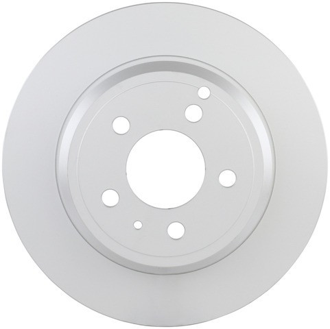 Disc Brake Rotor fits 1994-2004 Volvo C70 850 S70  BOSCH BRAKE