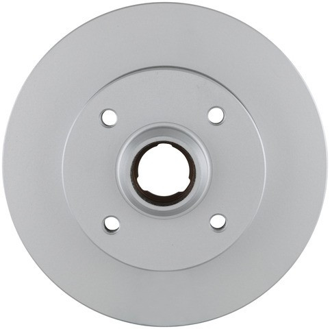 Bosch QuietCast Disc Brake Rotor fits 1985-2002 Volkswagen Jetta Golf Cabrio  BO
