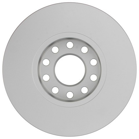 Bosch Disc Brake Rotor P/N:53011391