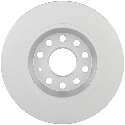 Bosch Disc Brake Rotor 53011406