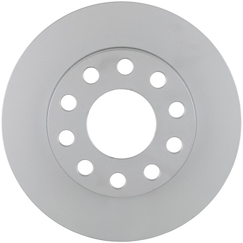 Bosch Disc Brake Rotor 53011407 - view 2