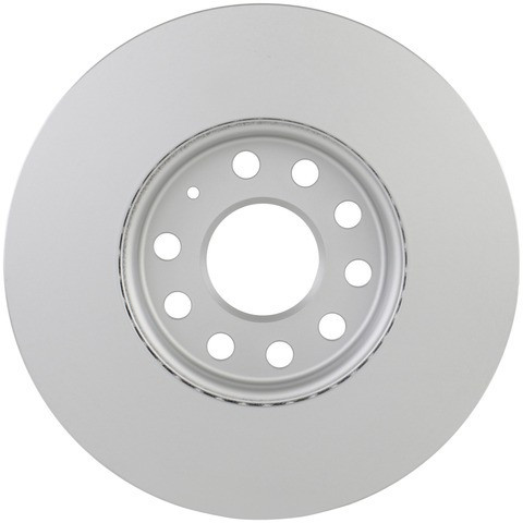 Bosch Disc Brake Rotor 53011411