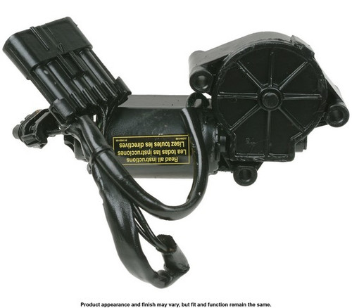 CARDONE New Headlight Motor P/N:82-9130H