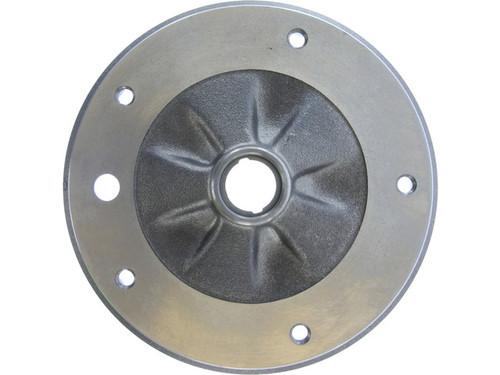 Brake Drum fits 1964-1974 Volkswagen Beetle Karmann Ghia Thing  CENTRIC PARTS