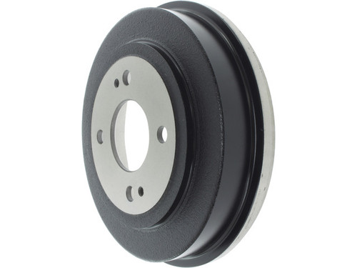 Centric Parts Brake Drum 122.40009 - view 4