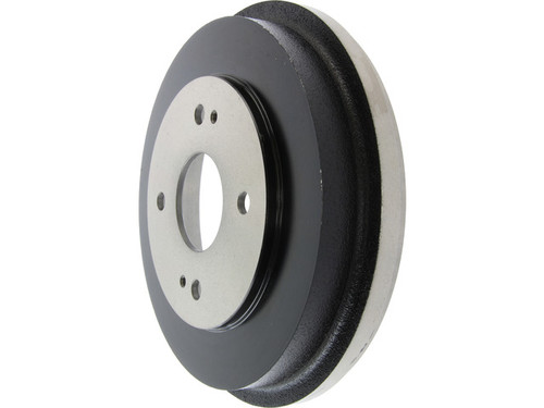Centric Parts Brake Drum P/N:122.40011