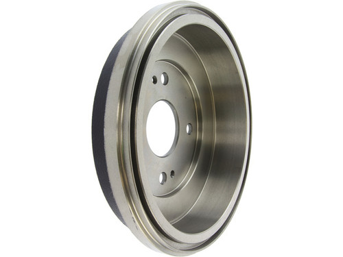 Centric Parts Brake Drum P/N:122.40011