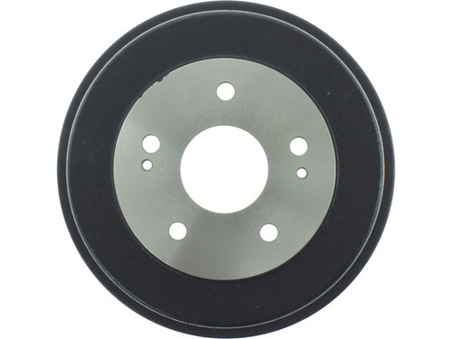 Centric Parts Brake Drum 122.40012 - view 3
