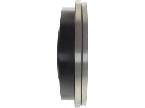 Centric Parts Brake Drum 122.40013