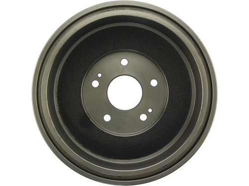 Centric Parts Brake Drum 122.40013 - view 2