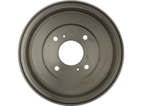 Centric Parts Brake Drum 122.42001 - view 2